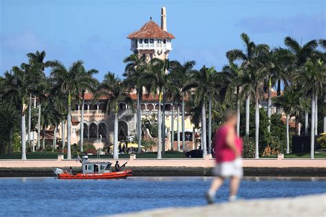 Trump's Mar-a-Lago resort is a hacker's dream, investigation alleges - CBS News