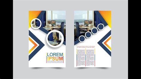 Brochure Templates Coreldraw (7) - TEMPLATES EXAMPLE | TEMPLATES ...