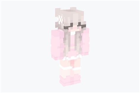 The Best E-Girl Skins For Minecraft (All Free) – FandomSpot