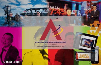 Astro Malaysia growing its mobile platform