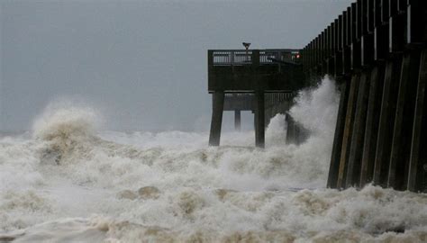 Hurricane Hilary: Mexico, California threatened by 'life-threatening and potentially ...