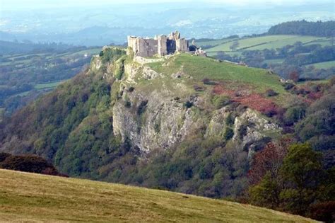 The lost kingdoms of Wales - Wales Online