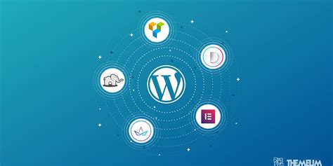 5 best WordPress page builder plugins - Themeum