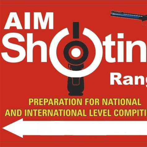 Aim shooting Academy | Shooting Academy in Faridabad, India | Aim ...