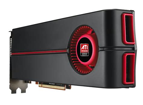 ATI Radeon HD 5870 review