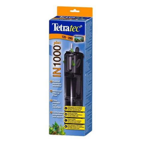 Tetra Aquarium Internal Filter