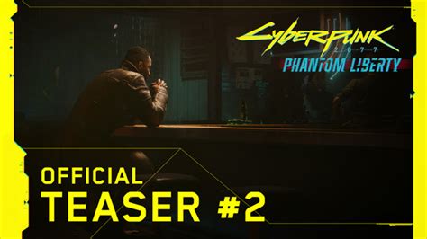 "Cyberpunk 2077: Phantom Liberty" Reveals Idris Elba Joining Cast ...