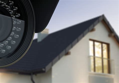 Security Camera Installation Services in Conroe Texas - Houston Security Camera Installations