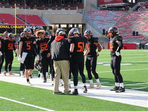 West Salem High School Football - School District of West Salem, WI