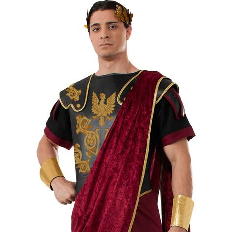 Mens Julius Caesar Costume