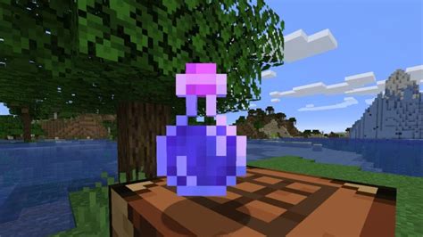 How to make a potion of water breathing in Minecraft - Pro Game Guides