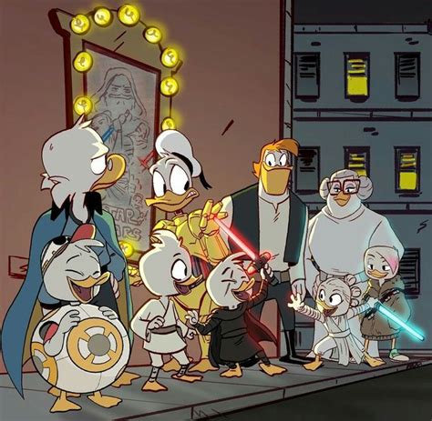 32 best DuckTales 2017 Fanart images on Pinterest | Duck tales, 20 ...