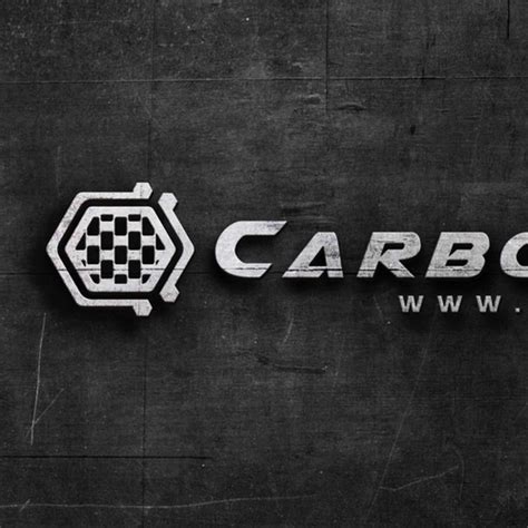 Design a High Tech Logo for Carbon Fiber Products - Carbon Canes | Logo ...