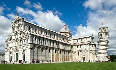 University of Pisa Summer - Winter Schools & Foundation Course