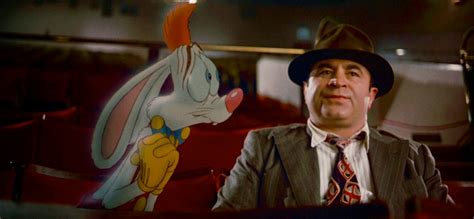 Robert Zemeckis Explains Why 'Roger Rabbit 2' Isn't Going To Happen