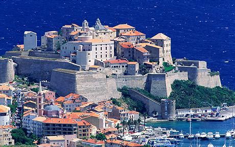 Calvi, Corsica: My kind of town