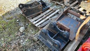 MONTABERT BRP - 140 hydraulic breaker for sale Romania Cluj, QM27832