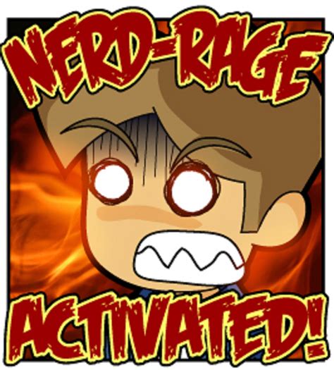 The Nerd Rage Podcast | Listen via Stitcher for Podcasts