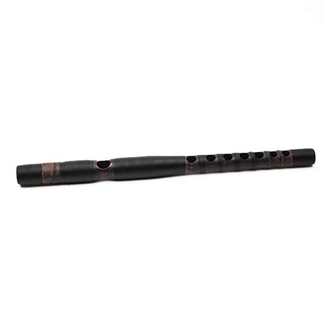 Ryuteki Traditional Japanese Transverse Flute for Gagaku - Taiko Center ...