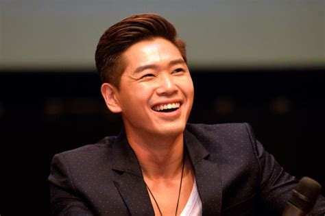 Actor Romeo Tan: I was fat and lazy in my youth, Latest TV News - The New Paper