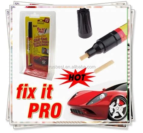 Popular Car Touch Up Paint Pen,Car Scratch Remover Pen - Buy Car Touch Up Paint Pen,Car Scratch ...