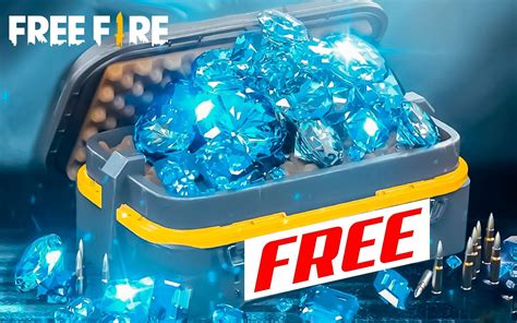 How to get free diamonds in Garena Free Fire: Recommended apps and alternative ways