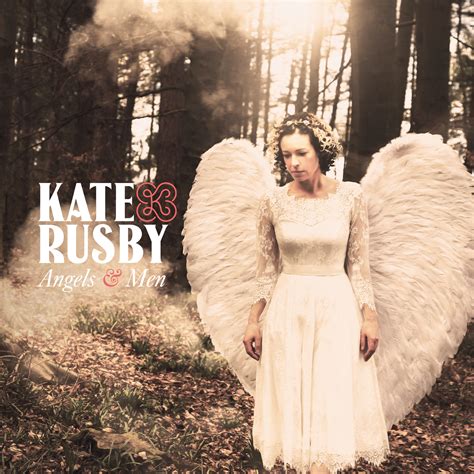 Kate Rusby: Angels And Men – album review