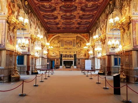 Palace Of Fontainebleau: Best Tips For Visiting In 2024 • Daniela ...