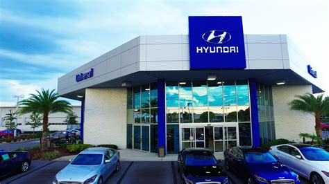 Universal Hyundai - Orlando, FL | Cars.com