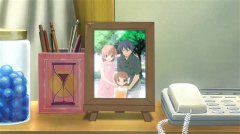 Clannad After Story Ending Explanation Estos sis son finales ...