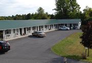 Rock Ledge Motel - Alexandria Bay, NY