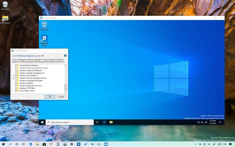 How To Use Windows Sandbox To Test Apps Safely