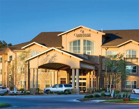 CLUBHOUSE HOTEL & SUITES - Updated 2020 Prices & Reviews (Pierre, SD) - Tripadvisor