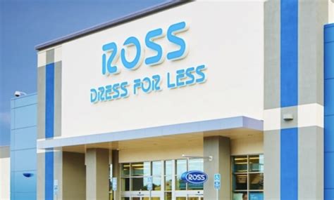 Ross Stores Near Me (Ross Dress For Less) [Updated April 2023] - TIDEWATER