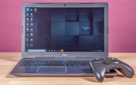 Dell G3 15 (2019) Gaming Laptop Review: Solid Play, Dull Display | Tom's Hardware