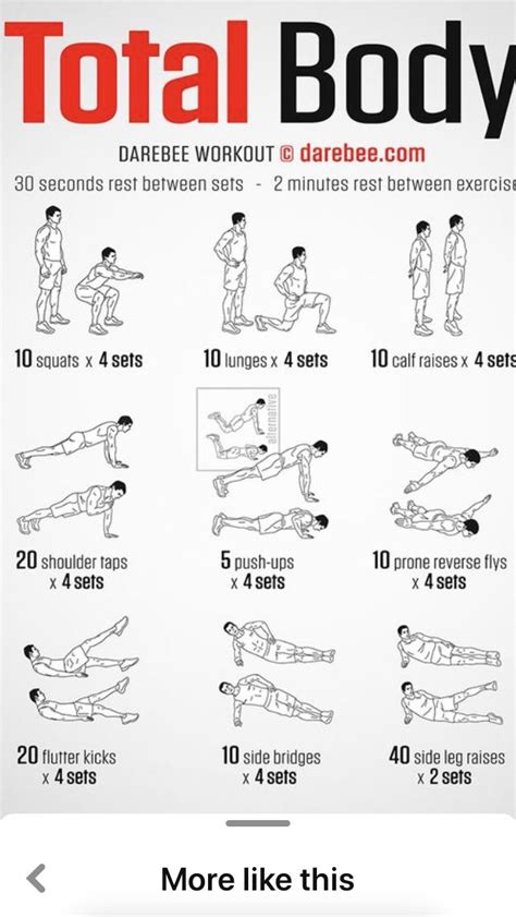 Pin by ollen on workout | Calisthenics workout routine, Calisthenics ...