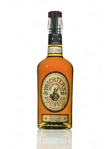 Michter's Limited Release Toasted Barrel Finish Bourbon Whiskey 2021 ...