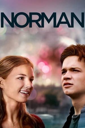 Norman (2010) — The Movie Database (TMDB)