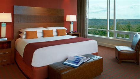 Great Cedar Hotel at Foxwoods | Mashantucket, CT