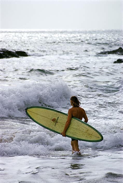 Laguna Beach Surfers by Slim Aarons