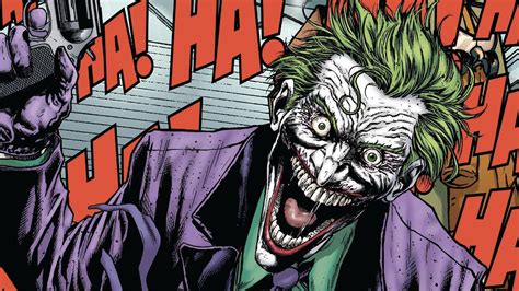 10 Best criminally-insane comic book villains | GamesRadar+