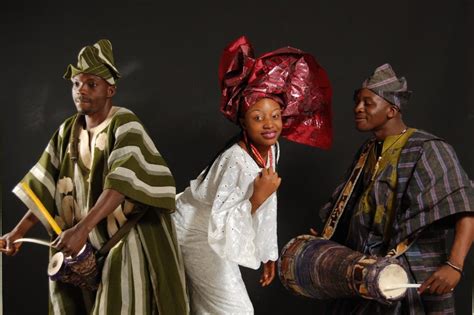 History of Yoruba People, Origin, Culture & Facts