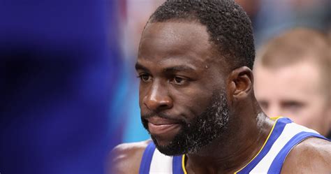 Warriors' Draymond Green Apologizes to Jusuf Nurkić for Flagrant Foul ...