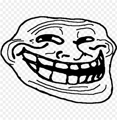 Troll Face Discord Emoji Png Goimages Nu | Images and Photos finder