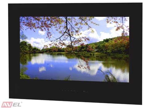 Waterproof TV or Waterproof TV Enclosure?