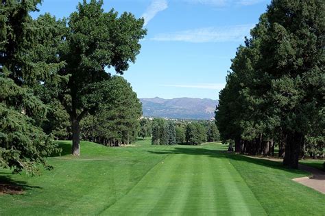 Broadmoor Resort (East) (Colorado Springs, Colorado) | GolfCourseGurus