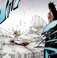 Kenpachi Zaraki vs. Gremmy Thoumeaux | Bleach Wiki | FANDOM powered by Wikia