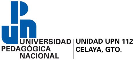 Historia de la Unidad UPN 112 – UNIVERSIDAD PEDAGÓGICA NACIONAL 112