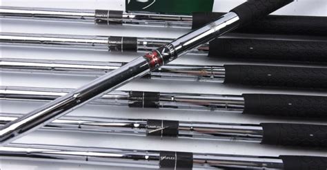 Graphite Stiff Vs Steel Regular Shafts - Whats The Difference And Best Choice - The Expert Golf ...