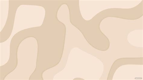 Beige Pastel Background in Illustrator, SVG, JPG, EPS, PNG - Download | Template.net